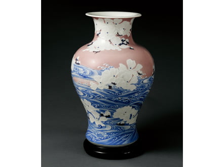 古備前種壷水指｜吉兆庵美術館