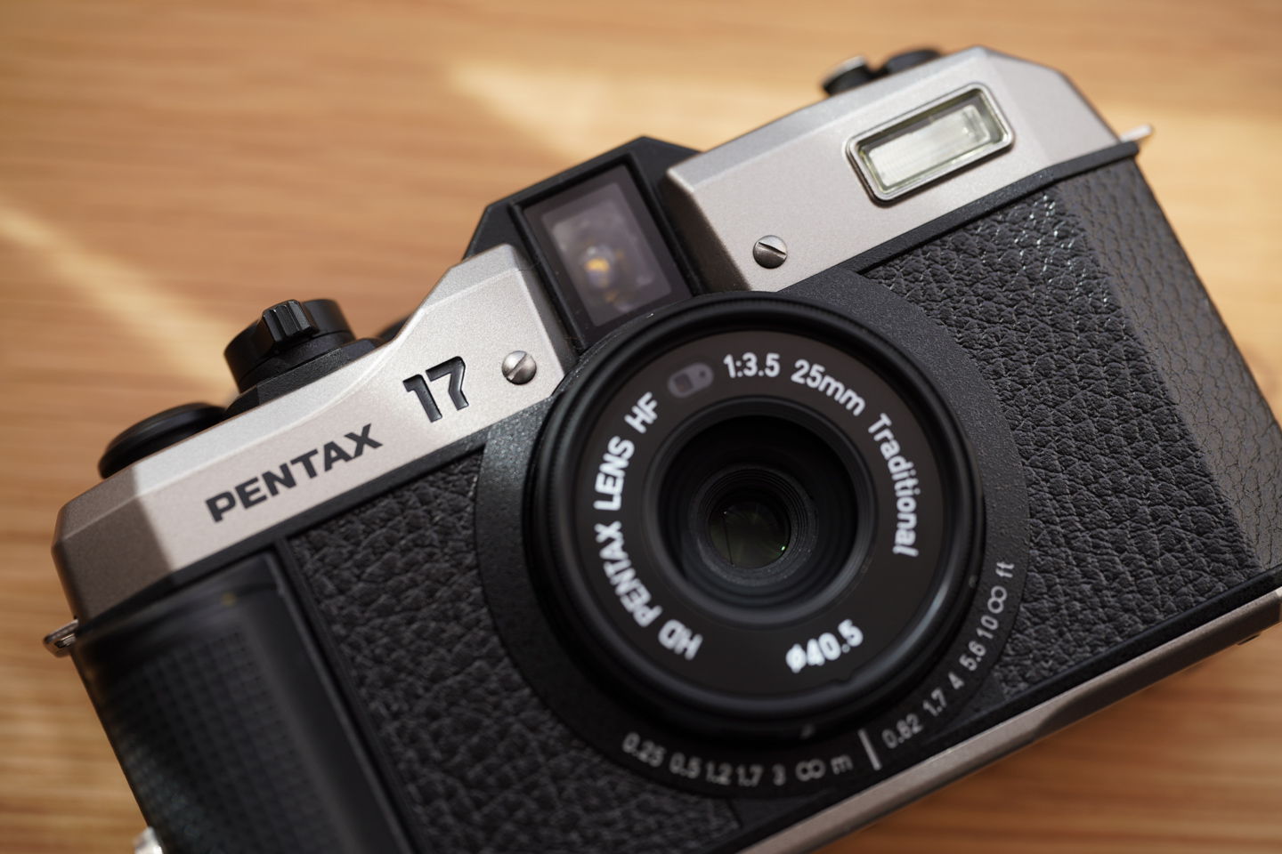 PENTAX 17で撮ったキラキラで暑い夏｜鹿野貴司 | ShaSha