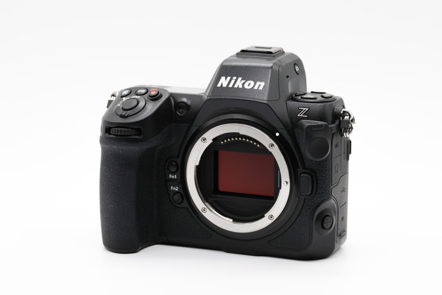 どんなシーンも逃がさない、高い信頼性と機動性のオールマイティミラー