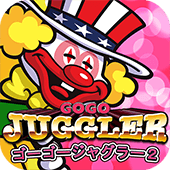 ゴーゴージャグラー2｜Android｜iOS｜アプリ｜株式会社北電子