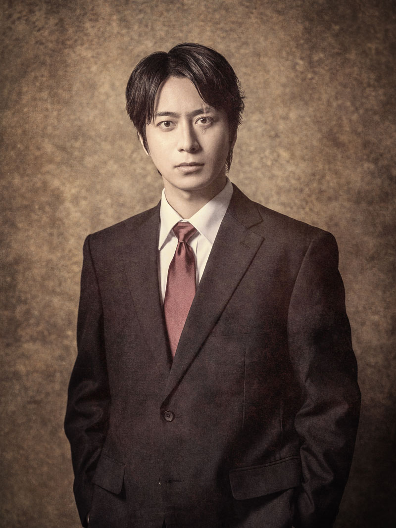 舞台「鬼太郎誕生 ゲゲゲの謎」公式サイト