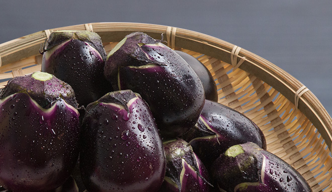 産地直送! 泉州・水なす通販 お取り寄せ「さんさ漬」北由食品株式会社