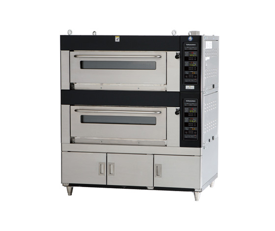 スーパーオーブン｜商品情報｜北沢産業株式会社