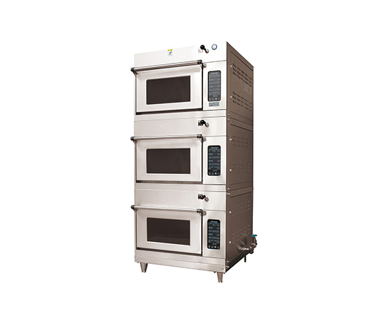 コンパクトスーパーオーブン｜商品情報｜北沢産業株式会社