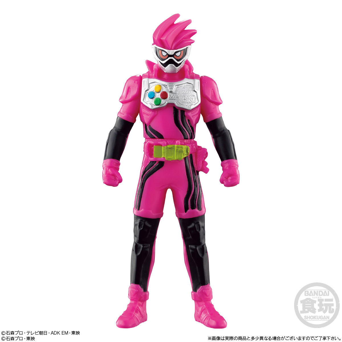 食玩 バンダイ ソフビヒーロー仮面ライダーセイバー&レジェンド仮面