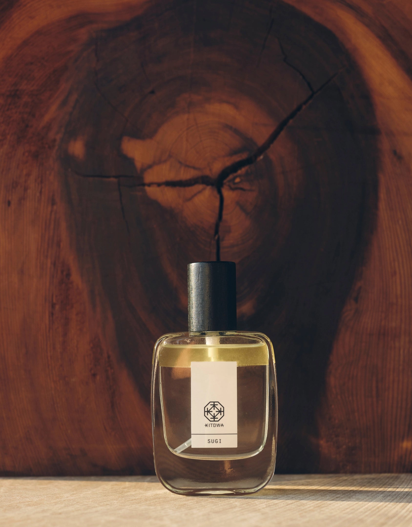 KITOWA】EAU ÉCLOSION / オー・エクロジオン(SUGI）