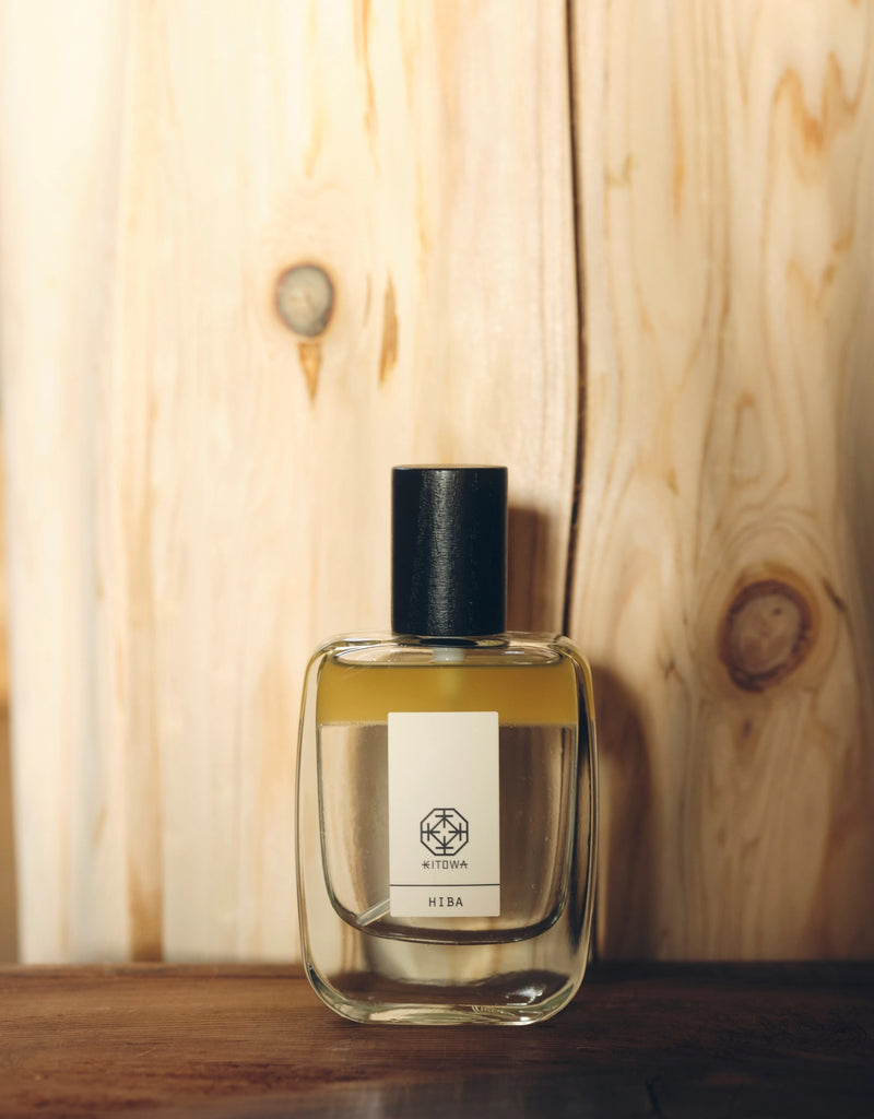 FRAGRANCE | KITOWA