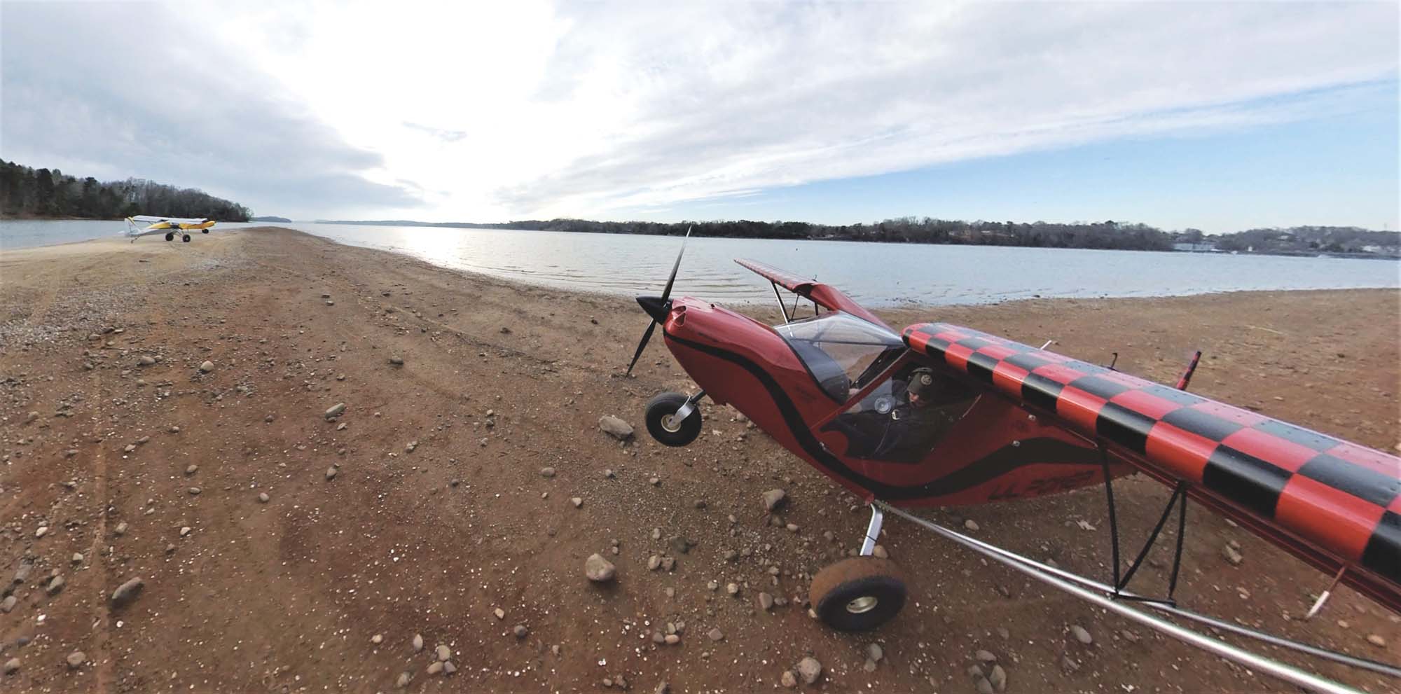 Building the 750SD XTREME: Part 12 - KITPLANES