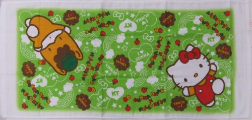 ♪キティコレクション（8）地域限定グッズ（ご当地キティちゃん