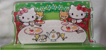 ♪キティコレクション（8）地域限定グッズ（ご当地キティちゃん