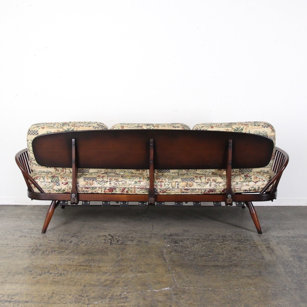 Ercol アーコール オールドコロニアル スタジオカウチ ソファ | キヤ