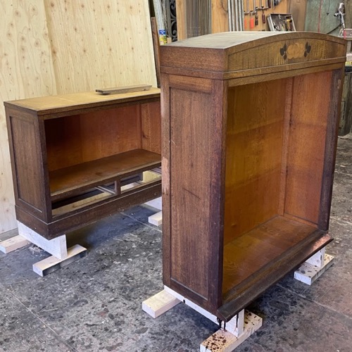 ストリップド家具 | キヤアンティークス