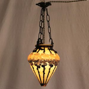 ハンギングランプ・天井灯 在庫リスト | キヤアンティークス