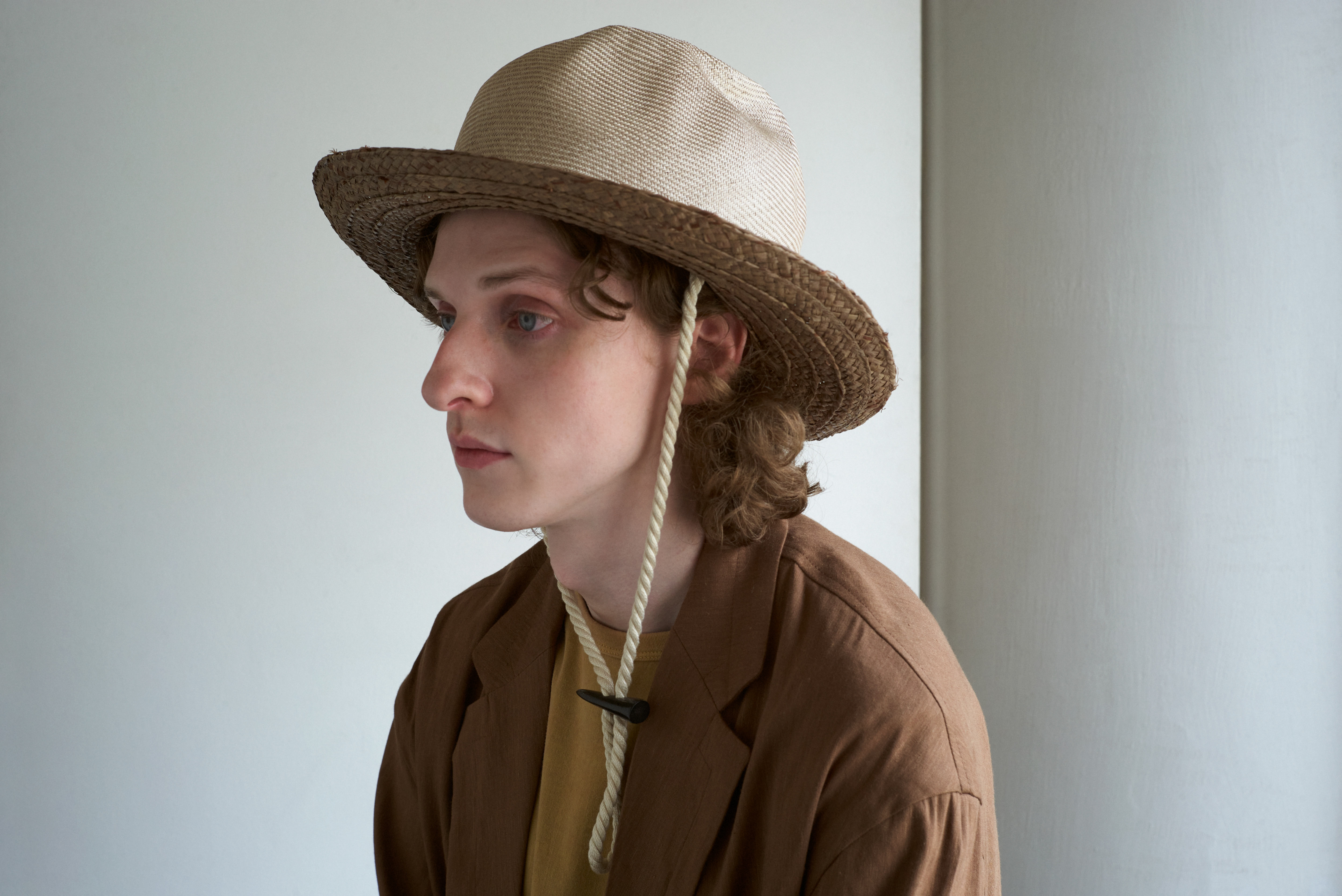 21SS | KIJIMATAKAYUKI（キジマ タカユキ）