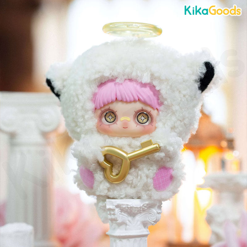 MayMei May I Love You Series Plush Blind Box – KIKAGoods