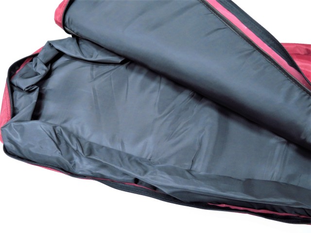 三味線・お琴の老舗 菊岡 中むら】13弦お琴用 ナイロン製 持ち運び