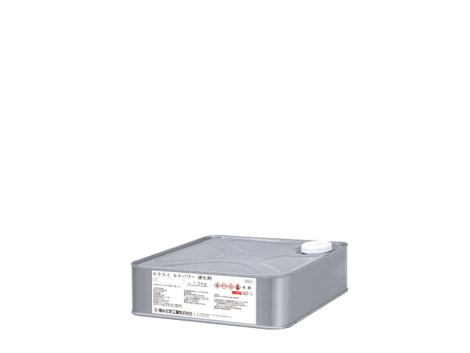 キクスイ SPパワーフッ素｜製品情報｜菊水化学工業