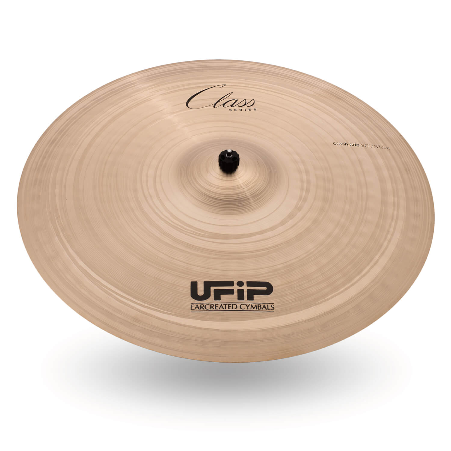 Class Series Crash Ride 21