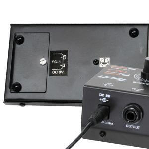 TM-8 | キクタニミュージック