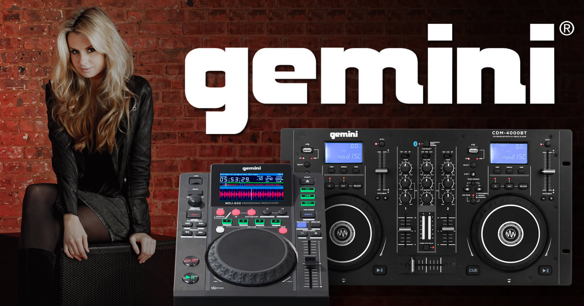 革新的で価値ある製品を提供し続ける「gemini（ジェミナイ