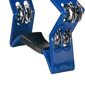 星形タンバリン MX-5 BLK | キクタニミュージック