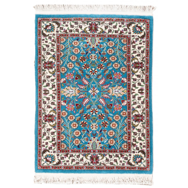 Hereke Rug 青山キリムハウス ペルシャ絨毯 トルコ絨毯キリム専門店 C40192