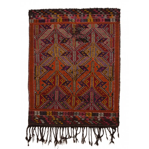 オールドキリム キリムハウス－ ペルシャ絨毯 トルコ絨毯・キリムの専門店