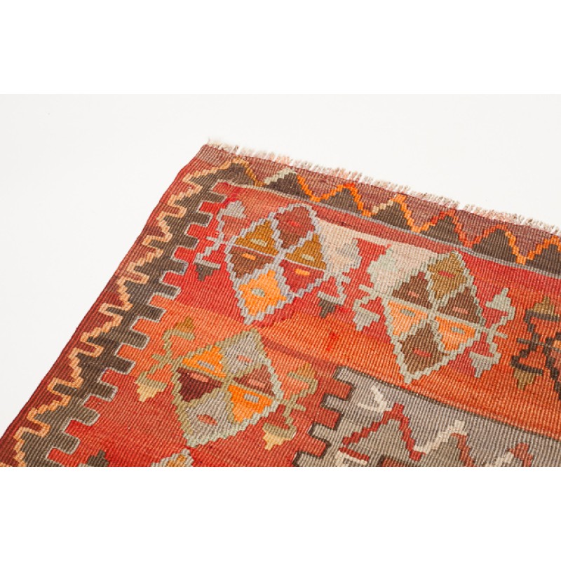 青山キリムハウス Konya Antique Kilim K28143