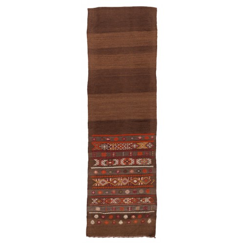 ランナータイプ キリム