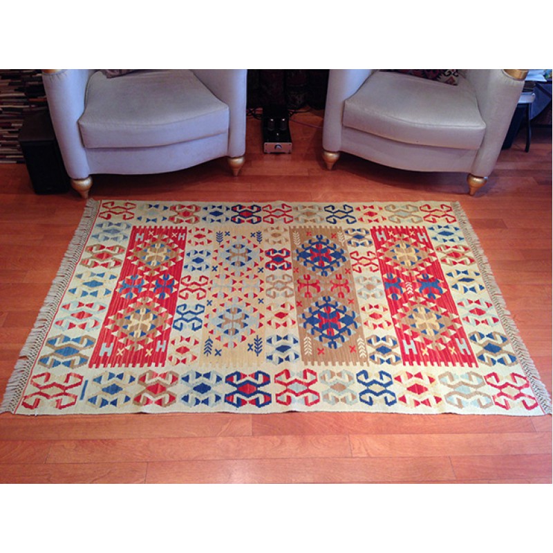 Kayseri Kilim 青山キリムハウス ペルシャ絨毯 トルコ絨毯・キリム専門店