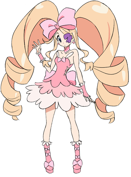 CHARACTER | TVアニメ『キルラキル KILL la KILL』オフィシャルサイト