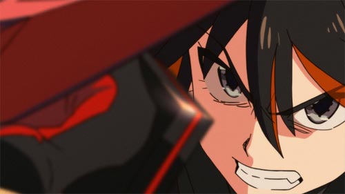 STORY | TVアニメ『キルラキル KILL la KILL』オフィシャルサイト