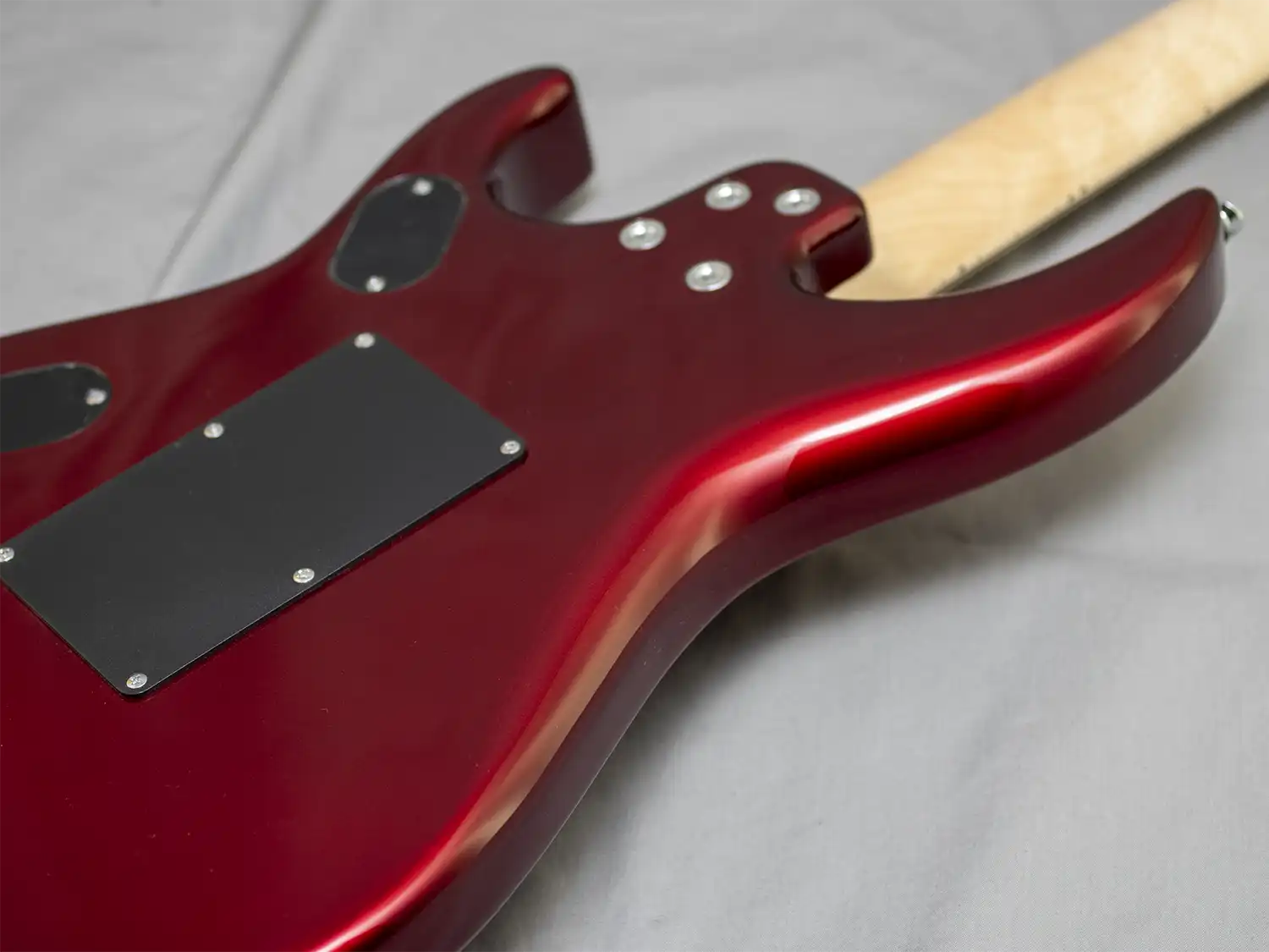 KG-Fascist Vice SE｜KG-ファシスト・バイス SE