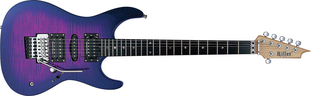 KG-Scary limited｜KG-スケアリー・リミテッド