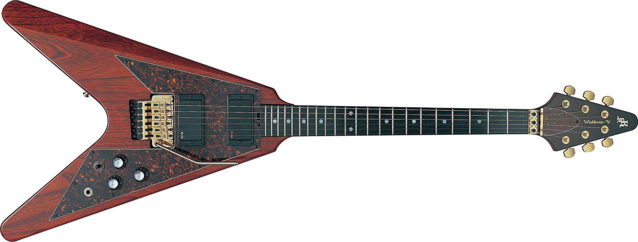 KG-Wishbone-V｜KG-ウィッシュボーン・ブイ