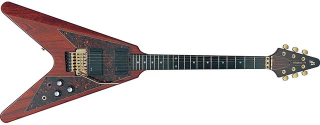 Killer Guitars Guitar キラー・ギターズ ギター・ラインアップ