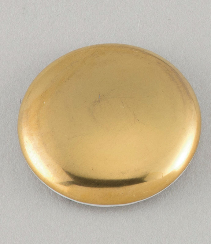 日本金液 フレークマット金 19% | キルンアート