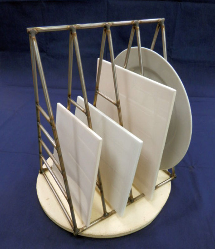 焼成ラック A | キルンアート