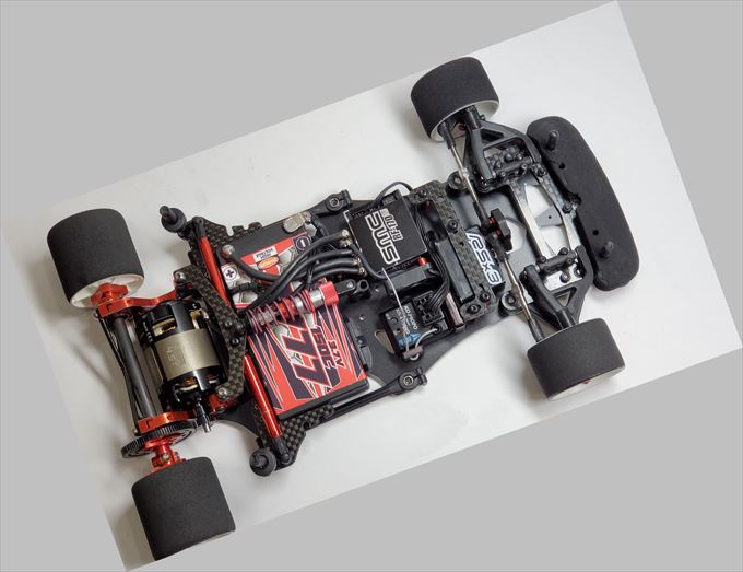 Calandra Racing Concepts(CRC)、kimihiko-yano.jpオンラインショップ