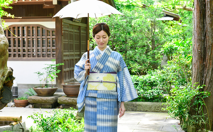 タペストリー 布麻 つる のれん 麻織物 縁起 【公式通販】