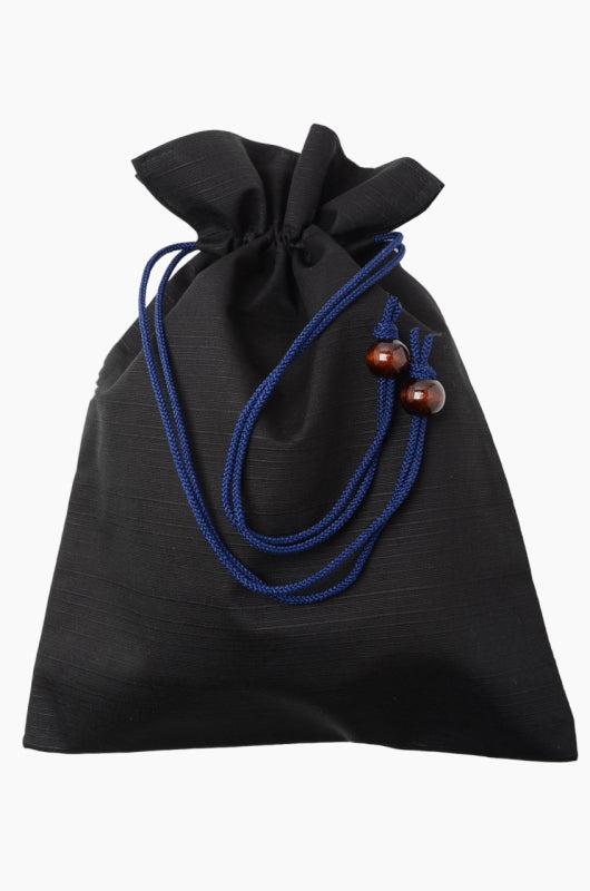 Men Kinchaku pouch – Kimono yukata market sakura