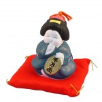 縁起物～お福さん～ / 京都の人形・こけし・和雑貨通販│木村桜士堂