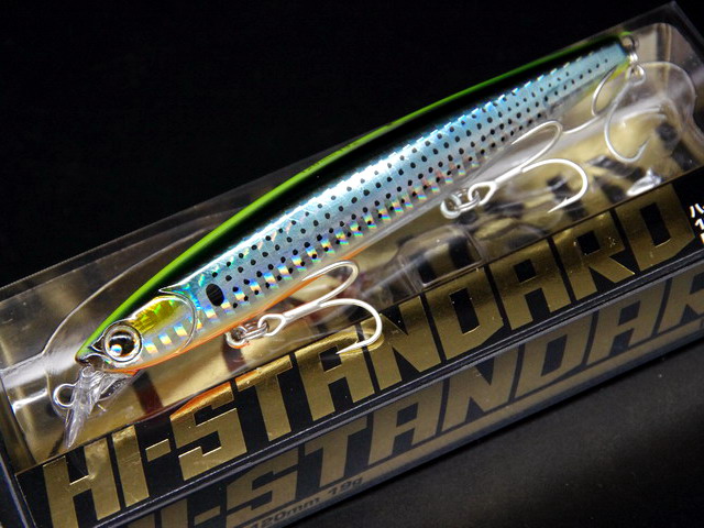 LONGIN（ロンジン） HI-STANDARD（ハイスタンダード） 【シーバス