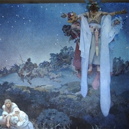 スラヴ賛歌～ミュシャとチェコ音楽の世界 V.A. KING RECORDS OFFICIAL SITE