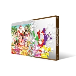 ももいろクローバーZ ももいろクリスマス 2016 ～真冬のサンサン