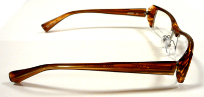 alain mikli アランミクリメガネフレーム A00637 カラー0012