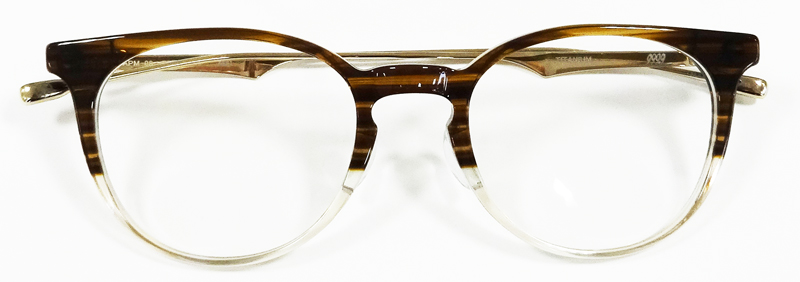 999'9フォーナインズ メガネ アドバンスプラスチックフレームAPM-08