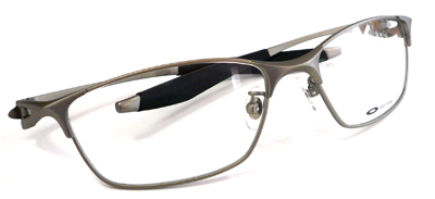 OAKLEYオプサルミックフレームBRACKET4.1(ブラケット4.1)