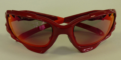 OAKLEYオリジナルカラーレンズ