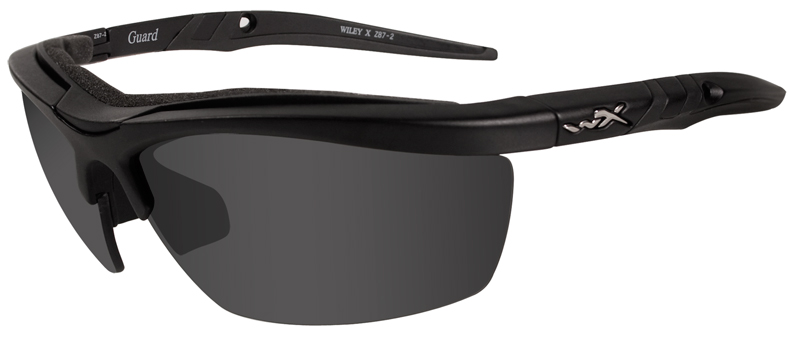 WILEY X(ワイリーエックス)防弾サングラス GUARD(ガード)